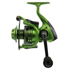 XF Spin Olta Makinesi Green - 1000