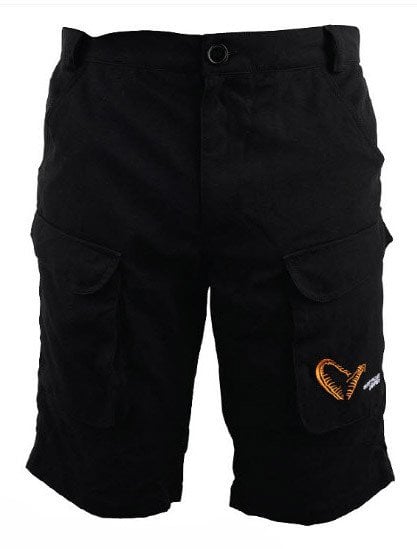 Savage gear Xoom Shorts Black L