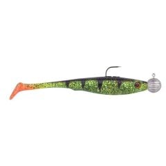SPRO Pop-Eye To Go 8 cm UV Perch 5+7 G 1/2