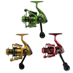 XF Spin Olta Makinesi Red - 1000