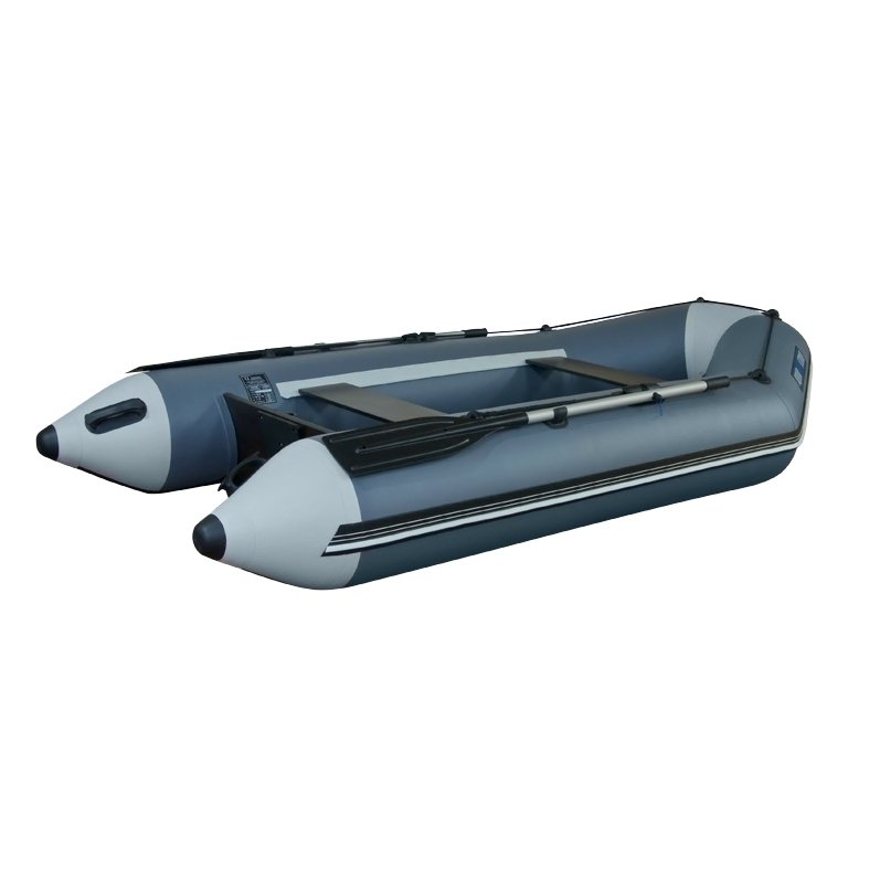 BOT  AQUA STORM  MOTOR TAKILAN - OT  STK 300 GRİ