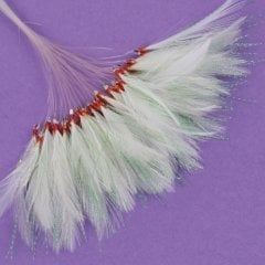 Abari Horoz Tüyü Çinekop Çapari Kösteği 50 adet