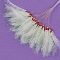 Abari Horoz Tüyü Çinekop Çapari Kösteği 50 adet