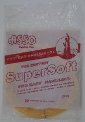 ASSO SUPERSOFT ÇİLE - SARI 1,00 / 1000 MT