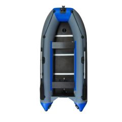 BOT  AQUA STORM  MOTOR TAKILAN - PT  STK 330E  GRİ