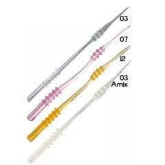 Smith Ajiym 6.5cm Silikon LRF Yemi