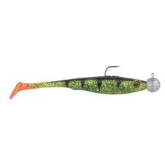 SPRO Pop-Eye To Go 10 cm UV Perch 10+14G 1/2