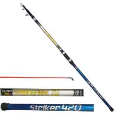Striker Surf Olta Kamışı 100-200 gr 390 cm