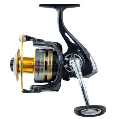 BAUER FIGHTER 4000 OLTA MAKİNESİ