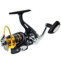 BAUER FIGHTER 4000 OLTA MAKİNESİ