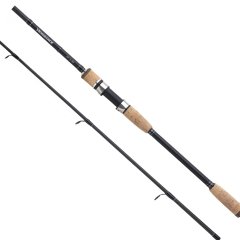 Shimano Vengeance CX 210L Super Sensitive 1-10g Olta Kamışı