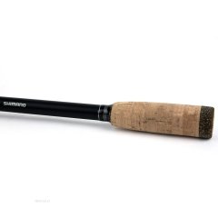 Shimano Vengeance CX 210L Super Sensitive 1-10g Olta Kamışı