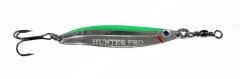 SILVERSTAR HUNTER PRO 1005 23GR. KAŞIK 23 GR - RENK 01