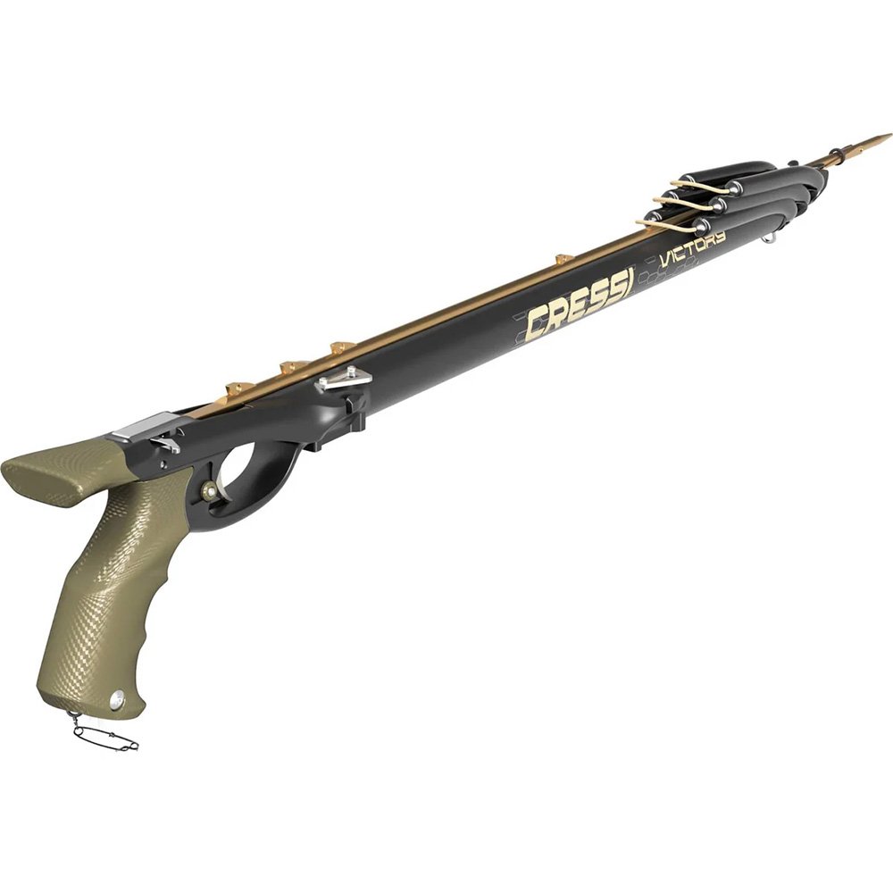 Cressi Victory Zıpkın, Fiyatı 23.282,92 TL Özellikleri ve Yorumları
