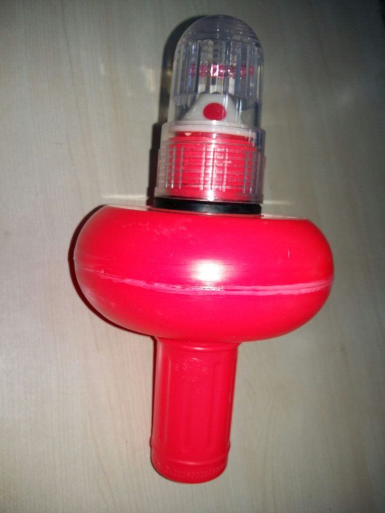 AĞ LAMBASI ŞAMANDIRALI ( SENSÖRLÜ ) AĞ LAMBASI ŞAMANDIRALI