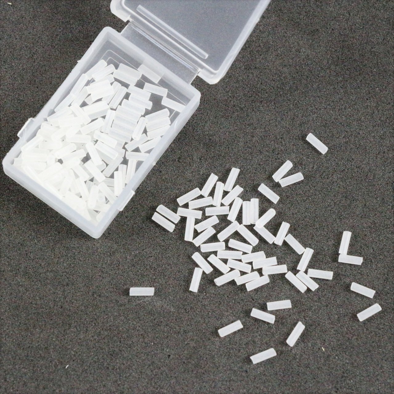 İğne Ayarlama Silikonu 0. 5 mm