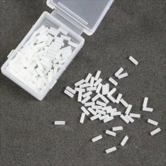 İğne Ayarlama Silikonu 0. 5 mm