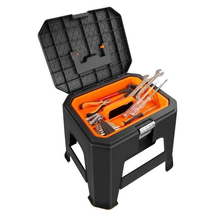 Tabureli Takım Çantası