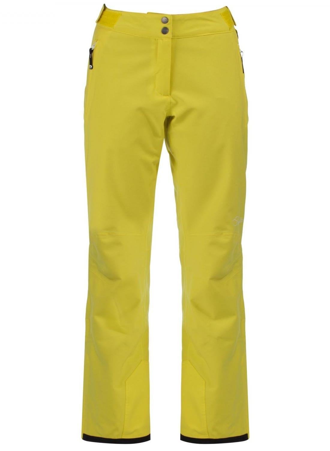 Dare 2b Stand For Kadın Kayak Pantolon-SARI