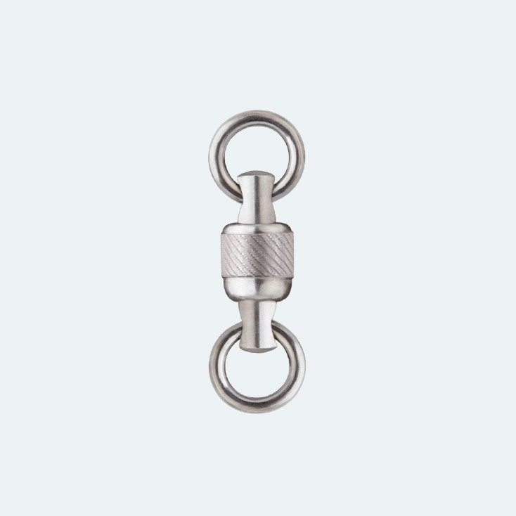BKK Infinity Swivel Fırdöndü 1