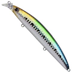 IMA Gyodo - 110 SR Maket Balık 11cm-19gr - 008