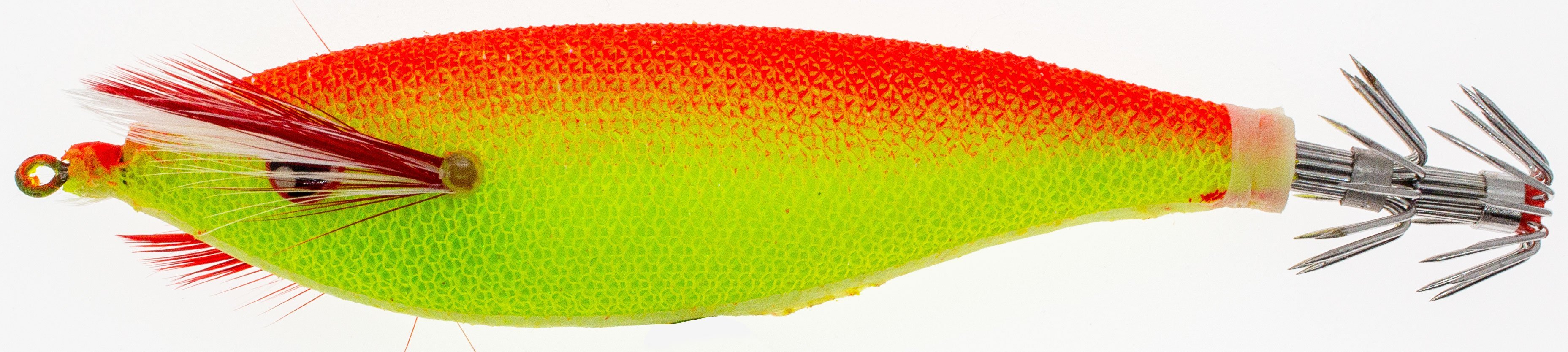 Kalamar Zokası Kurşunsuz HG3006