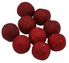 Evostar 350gr Boili Sazan Yemi (Çilek Aromalı)