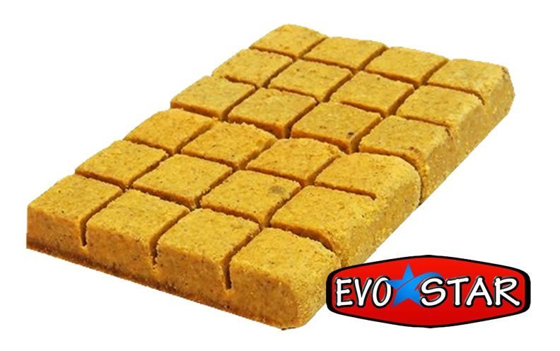 Evostar Plaka Mısır Küspesi 24 Adet