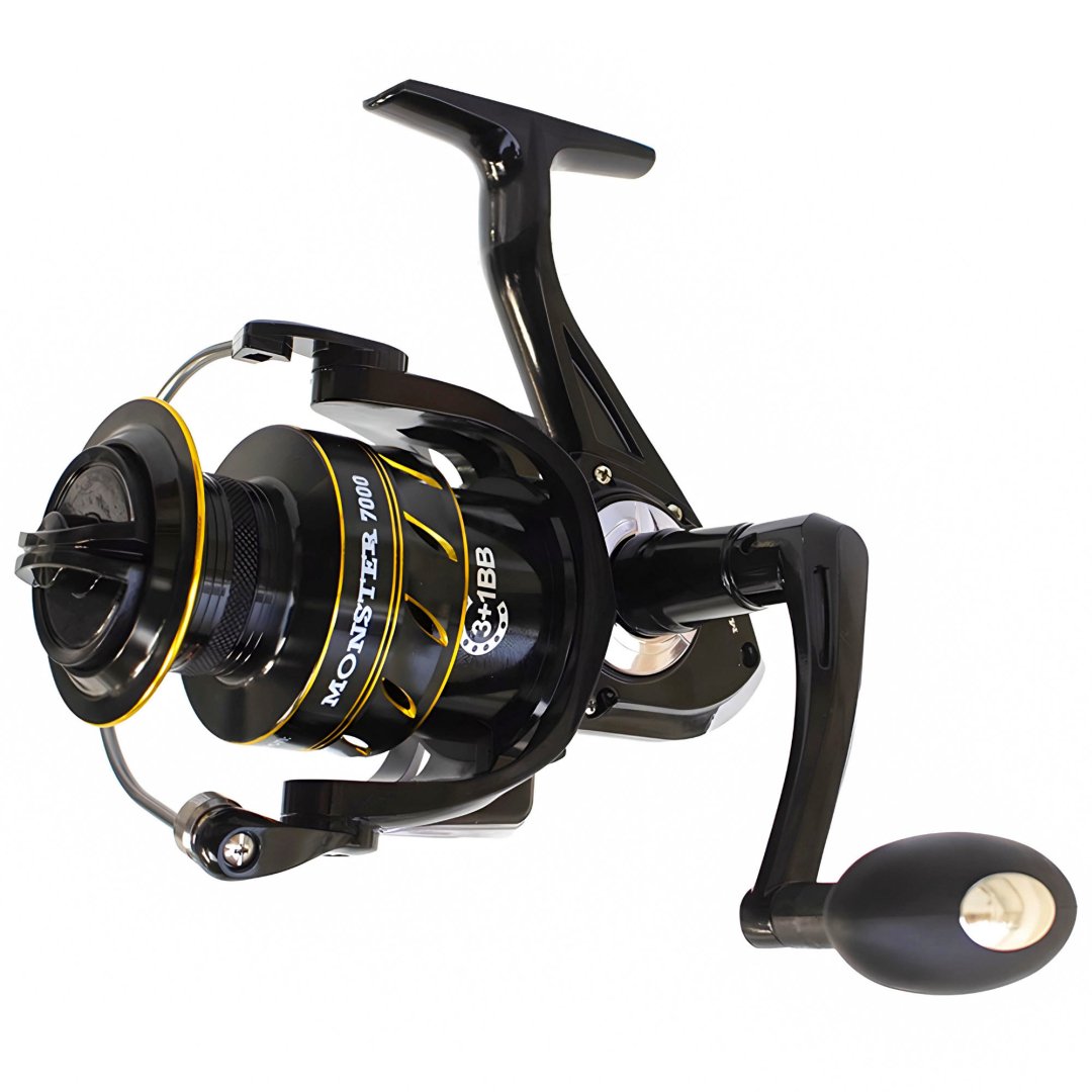 Remixon Monster 7000 Surf Makara, Fiyatı 1.842,89 TL Özellikleri