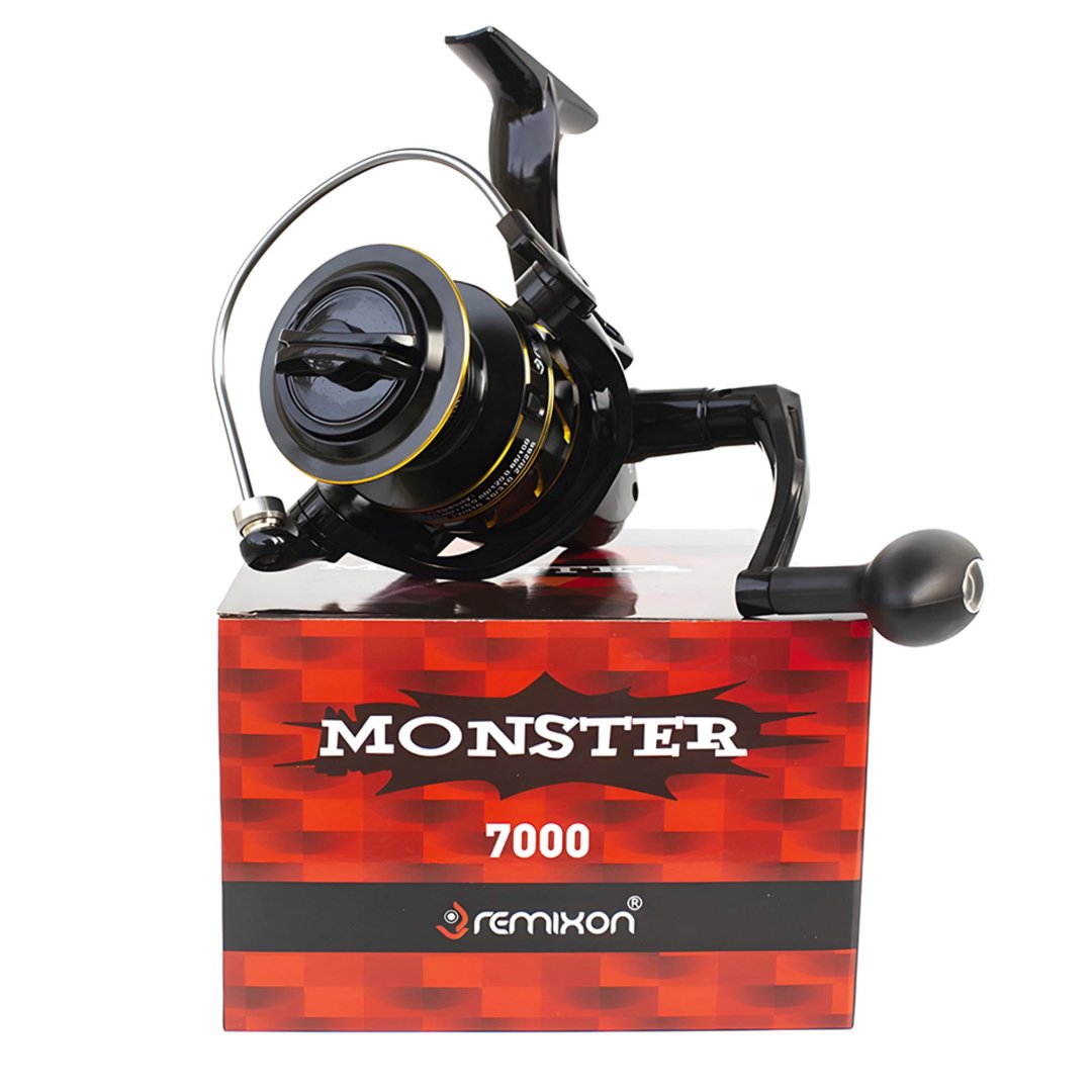 Remixon Monster 7000 Surf Makara, Fiyatı 1.842,89 TL Özellikleri