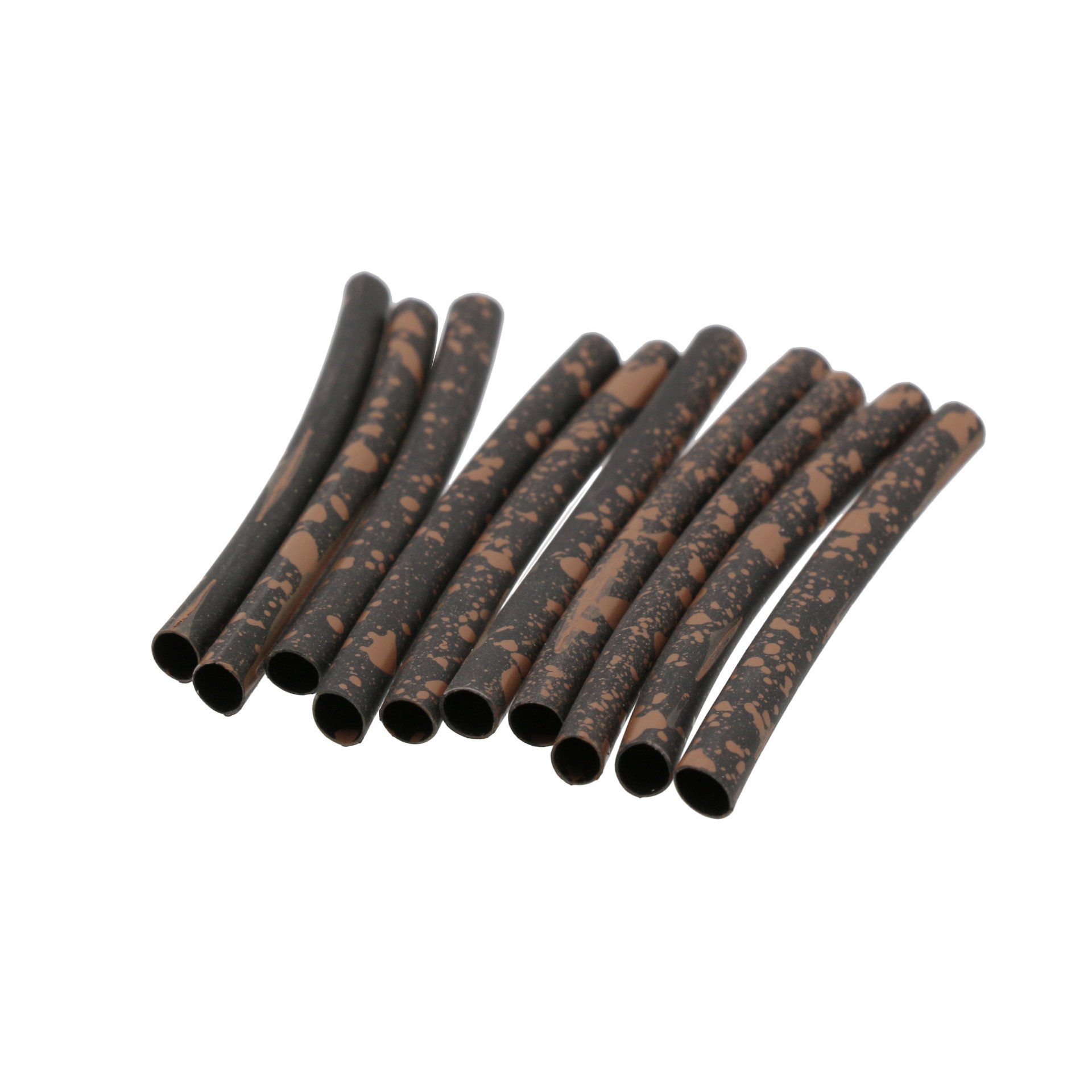 Camou Shrink Tube 10 Pcs 1.6 mm