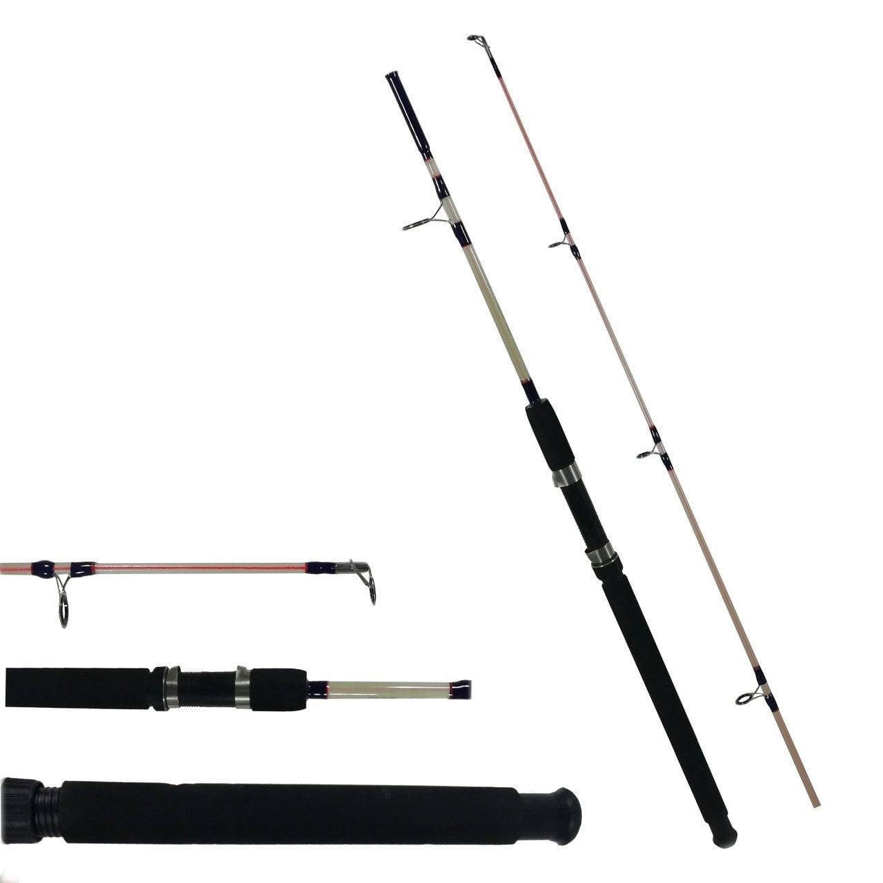 Ranger Bot/Tekne Kamışı 120 cm