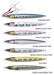 Savage Gear 3D Slim Jig Minnow 16 cm 120 gr Pink Flash PHP