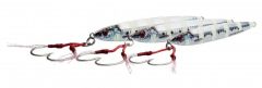 Savage Gear 3D Slim Jig Minnow 16 cm 120 gr Pink Flash PHP