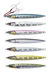 Savage Gear 3D Slim Jig Minnow 16 cm 120 gr Pink Flash PHP