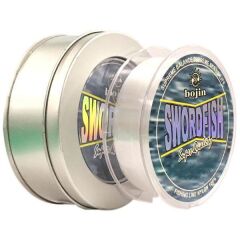 DFT Bojin Swordfish Misina Metal Kutu 150m-0.35mm