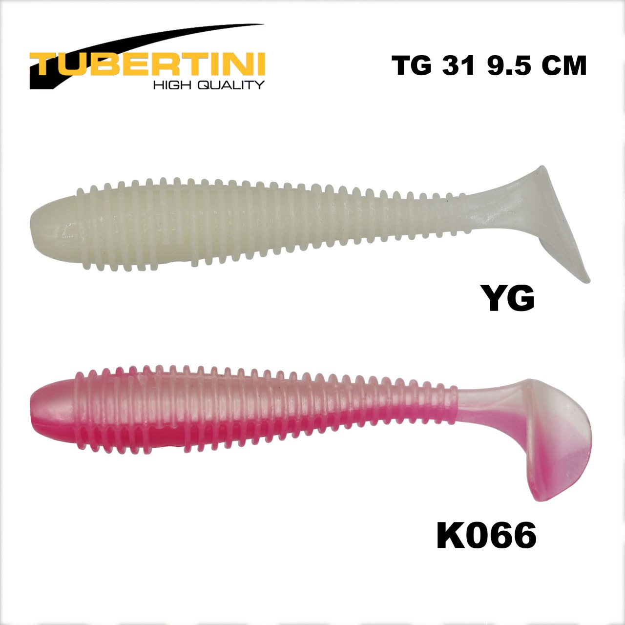 Soft Lures TB31 9,5 Cm K066