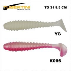 Soft Lures TB31 9,5 Cm K066