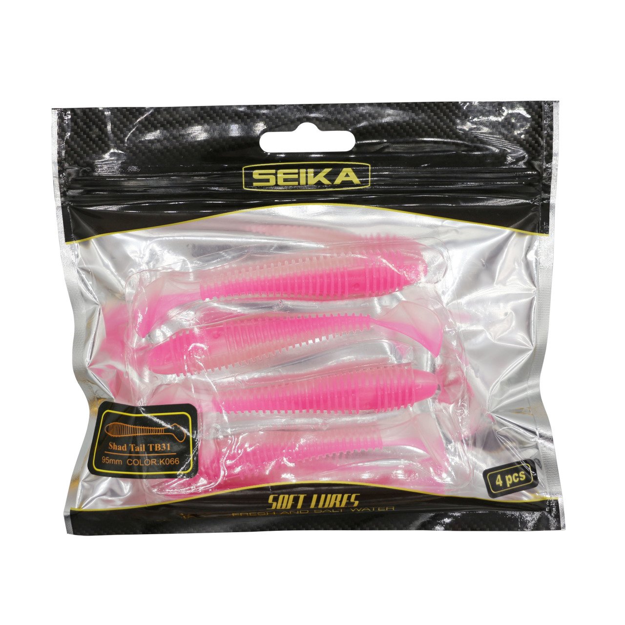 Soft Lures TB31 9,5 Cm K066