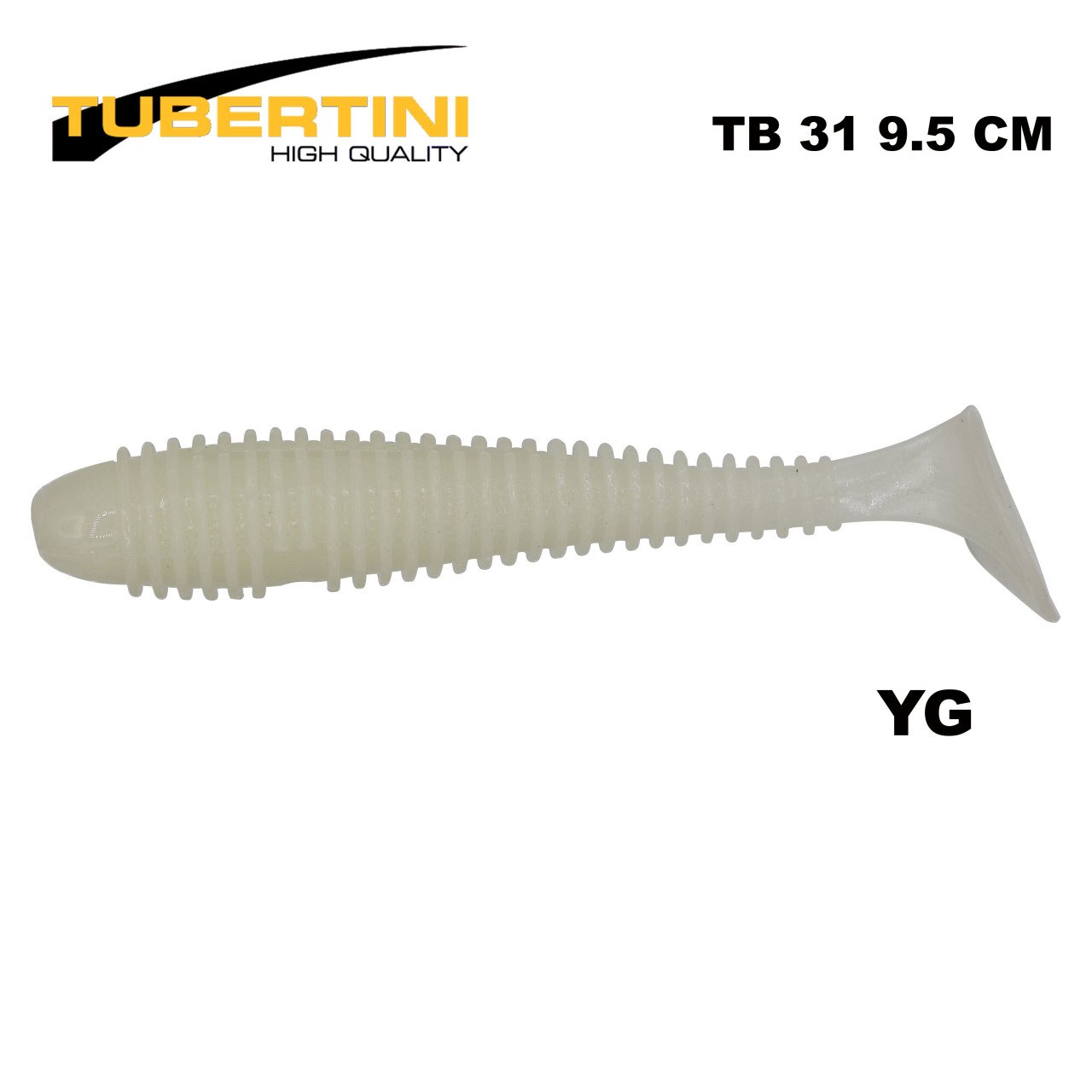 Soft Lures TB31 9,5 Cm Yg
