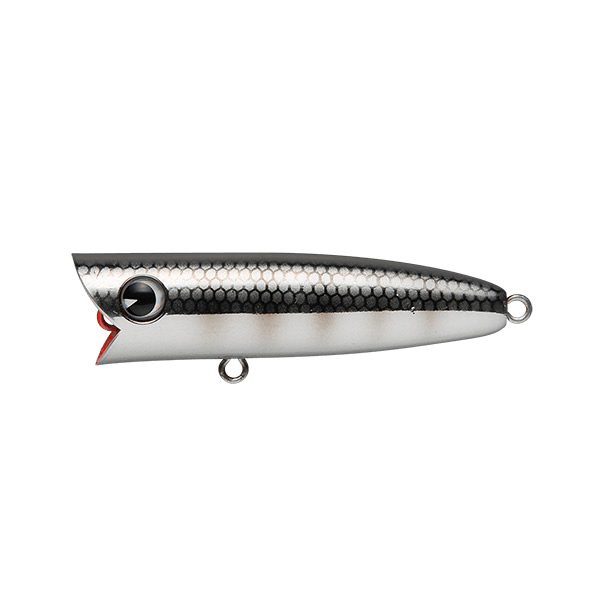 IMA AiraCobra 60, 6cm 7gr Su Üstü Maket Balık 6cm-7gr - Col-003