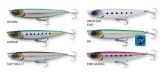 Savage Gear Pop Walker 2.0 9 cm 11 gr F BG