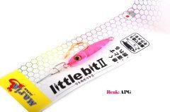 Little Bit AH 3 gr - APG