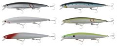 Savage gear Prey 14,6 cm 21 gr SS Suni Yem 04-Pshyco Sandeel