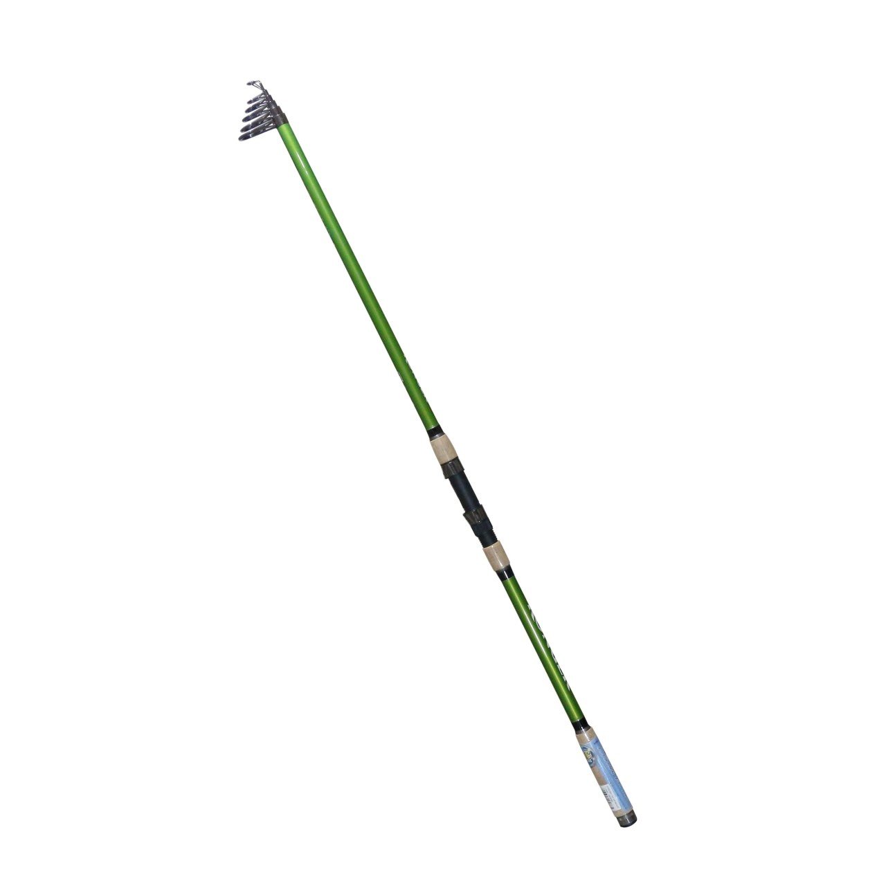 Spirado Tele Carp Heavy Sazan Kamışı 360 Cm 3,5Lbs