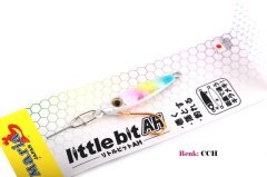 Little Bit AH 3 gr - CCH