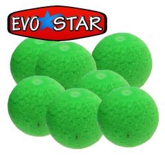 Evostar Silikon Boili (Glow)