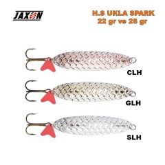 Jaxon H.S Ukla Spark