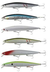 Savage gear Prey 13 cm 20 gr SS Suni Yem 02-Psycho Sardine