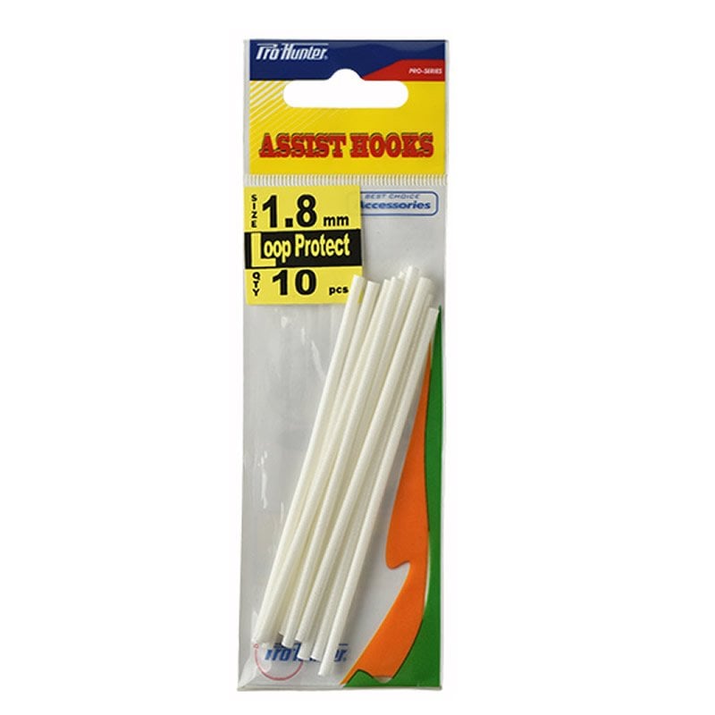 Pro Hunter Loop Protect 100-500lbs Öncü Misina Koruma Tüpü